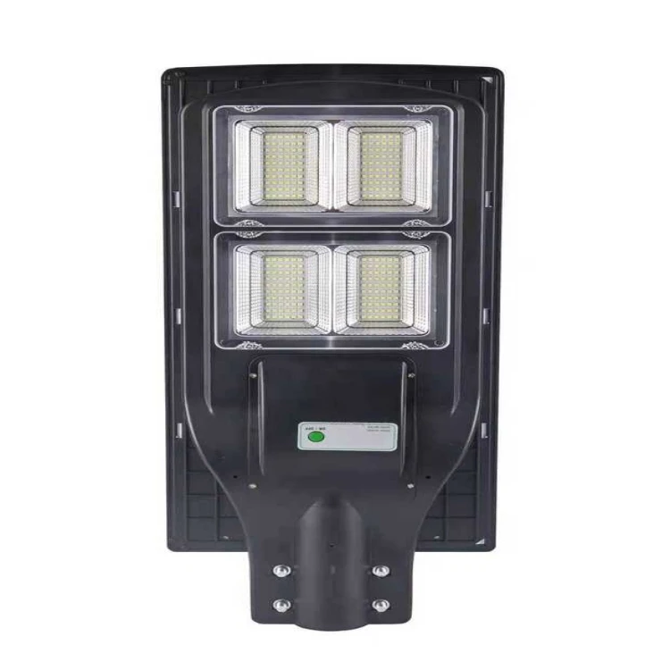 decorative solar street lights