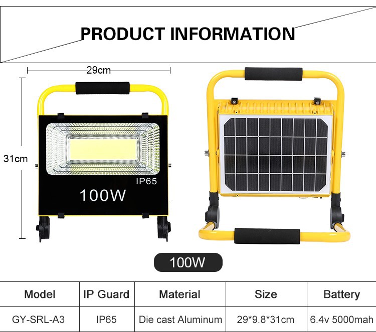 solar battery flood light solar battery flood light