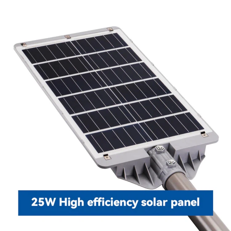 300 W all in one solar street light1 300 W all in one solar street light1