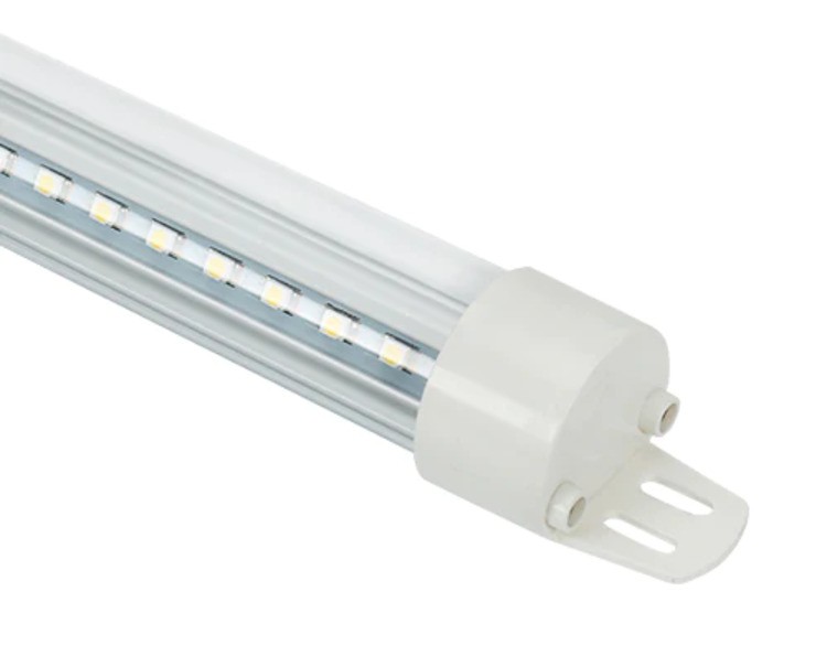 6ft LED Refrigerator Light Fixture 6ft LED Refrigerator Light Fixture