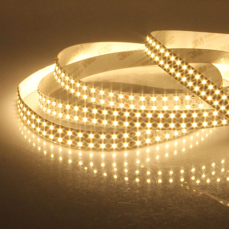 Double 3528 LED Tape Light Double 3528 LED Tape Light