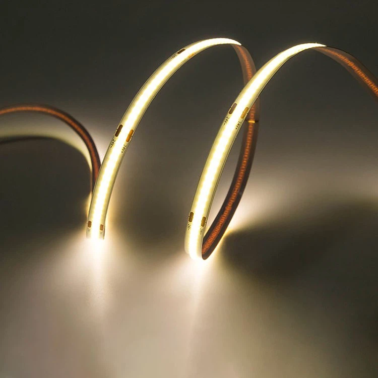 COB LED Strip Lights For Home Decor COB LED Strip Lights For Home Decor