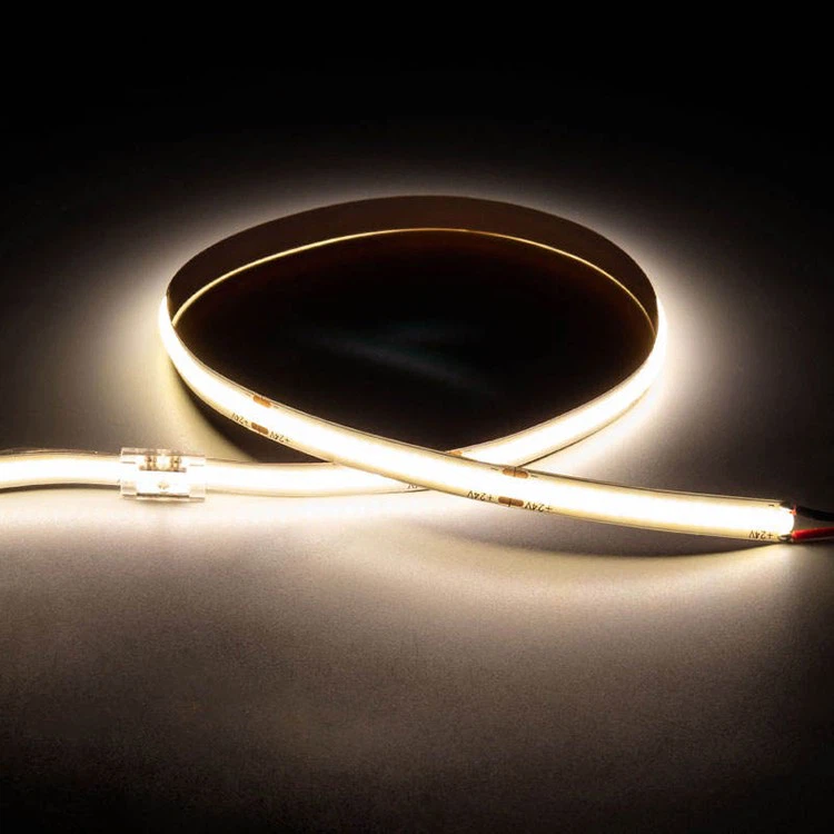 COB LED Strip Lights For Home Decor COB LED Strip Lights For Home Decor