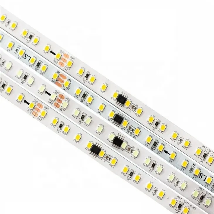 rgb led strip 5 meter
