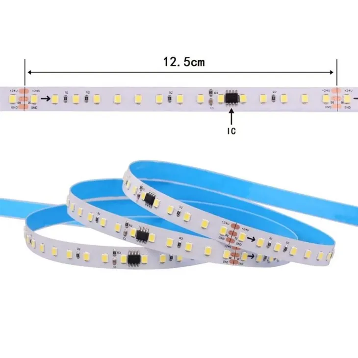 rgb led strip lights for ceiling