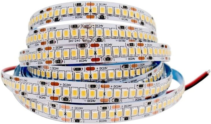 240 led per meter strip 1
