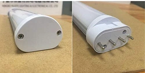 2g11 led retrofit 55W