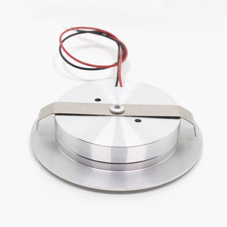 3W 12V LED Ceiling Light 2