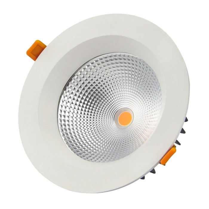 Anti glare led downlight 60w