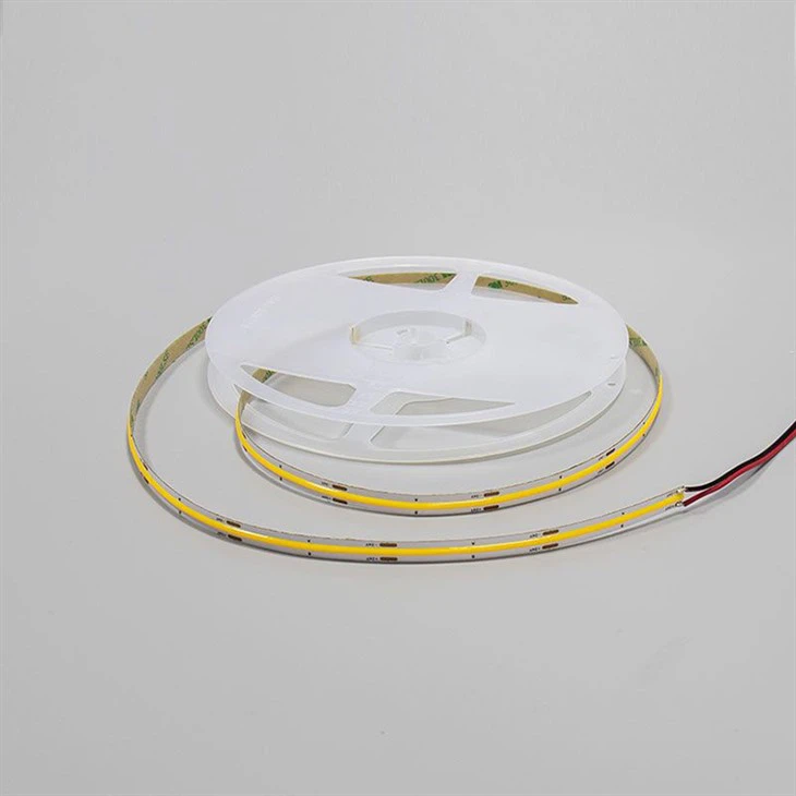 COB LED Strip Lights For Home Decor