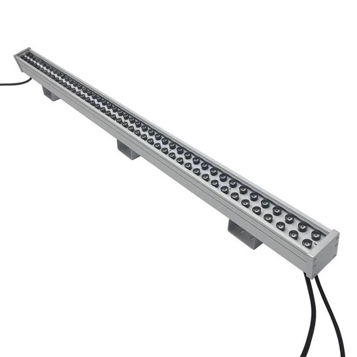 RGB+CCT LED Smart Wall Washer Light