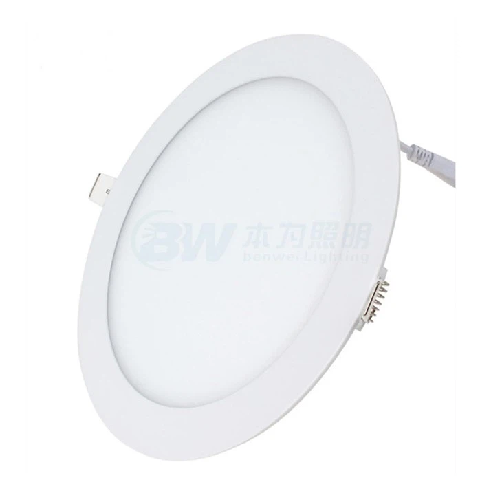 SMD LED Downlight 6500K
