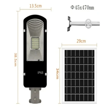 Kuinka pitkä on LED-katulampun käyttöikä