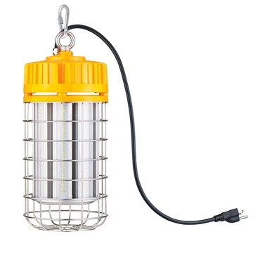 4 Advantages of High Bay LED Lighting