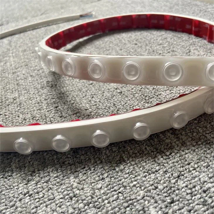 IP67 Flex LED Wall Washer Strip Light