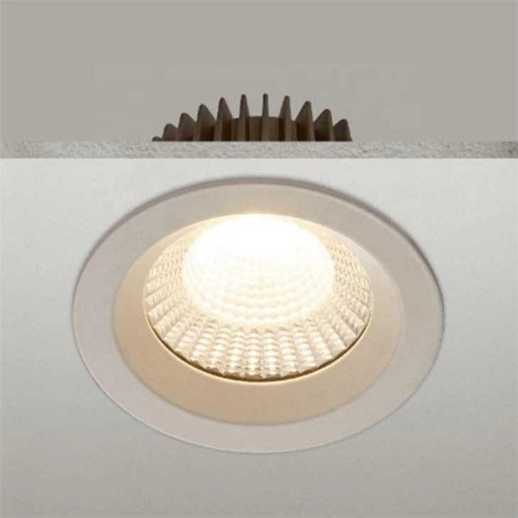 12v kitchen downlights