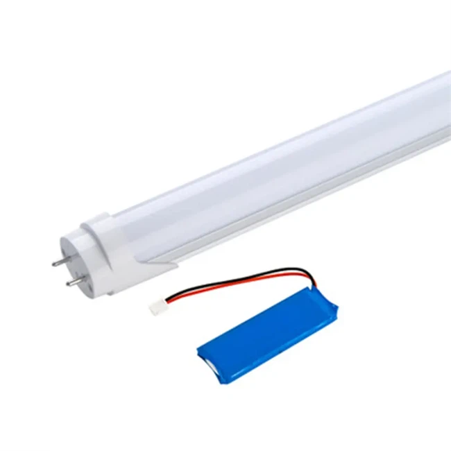 led tube light with battery backup 6