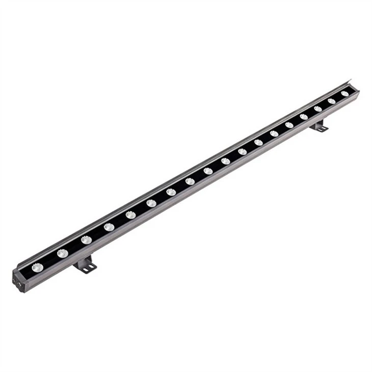 floor wall wash light
