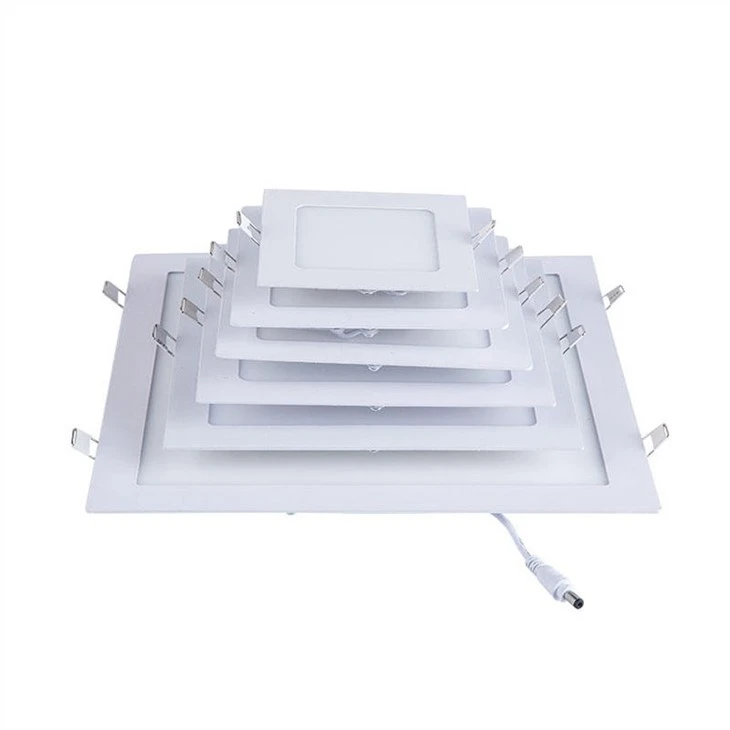 recessed lights for drop ceiling tiles  (4)