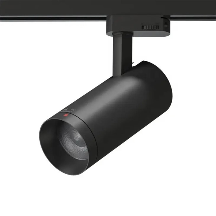 Short Track Lighting