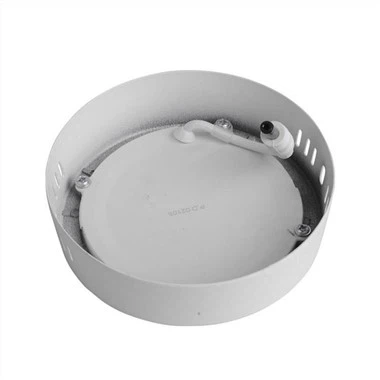 18w pyöreä led-paneelivalo