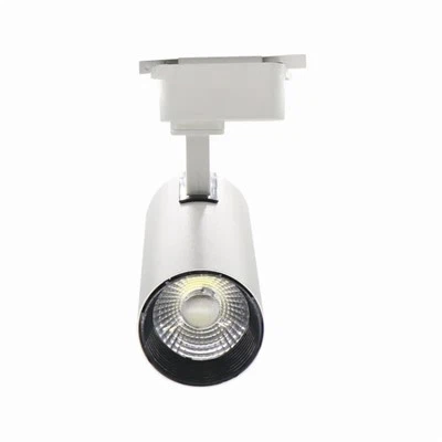 Alumiininen led-kisko