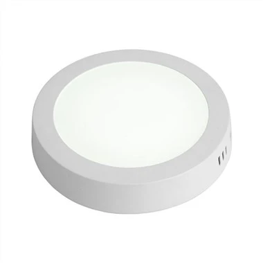 Litteät led-alasvalot