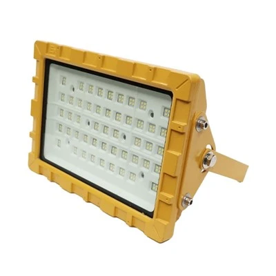 Led-räjähdyssuojattu