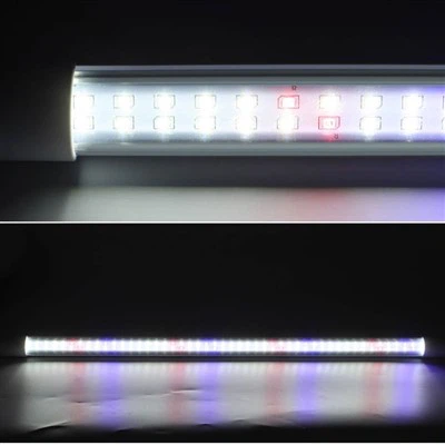 Led-valot sisäkasveille