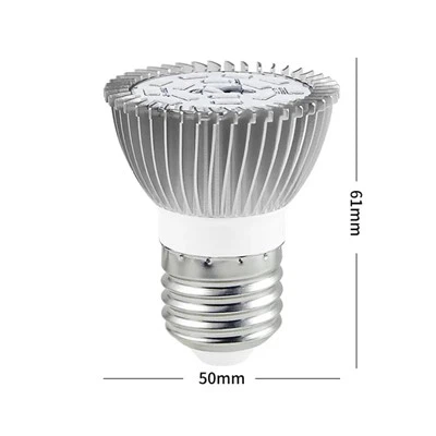 Led kasvilamppu