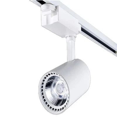 Led Track kohdevalot
