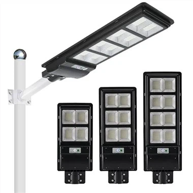 Pole Solar Street Light
