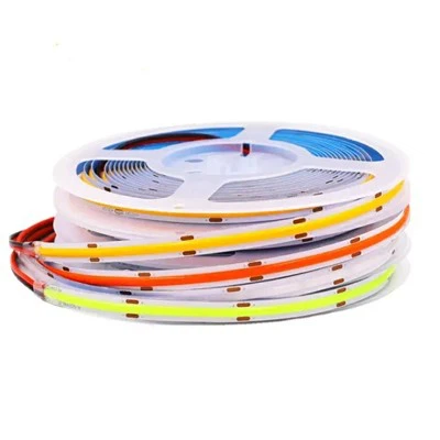 Joustava Rgb LED-nauhavalo