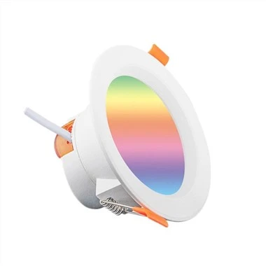 Rgb Led Pot Valot