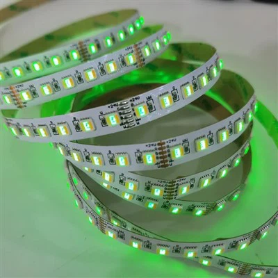 Rgb led nauha 220v
