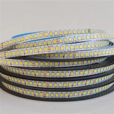 SMD 2835 -sarjan joustava LED-nauha