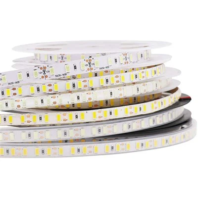SMD 5630 vedenpitävä LED-nauhavalo
