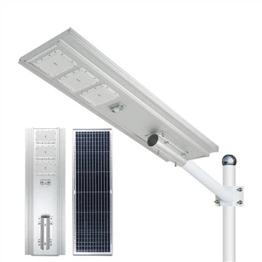 Solar Street Light 20 Watt Hinta