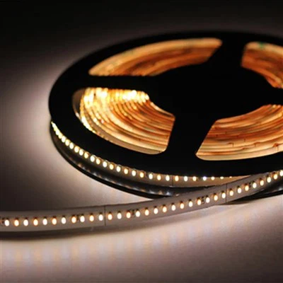 Led-nauhavalot kattoon
