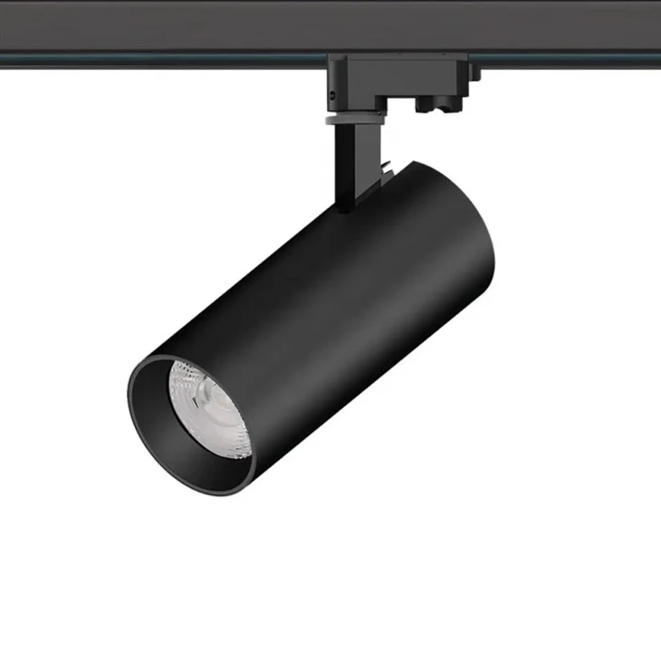 Track Lighting Standard Bulbs