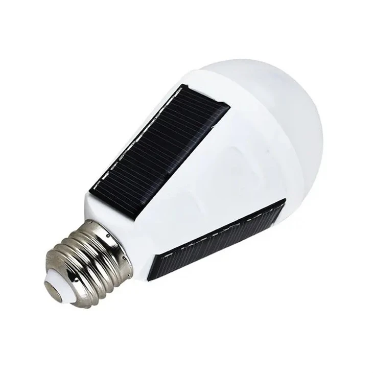 7w Rechargeable Emergency Lighting