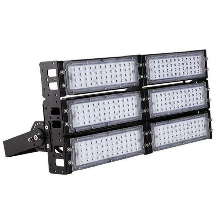 100W 200W 300W 400W Basketball Court Flood Light best
