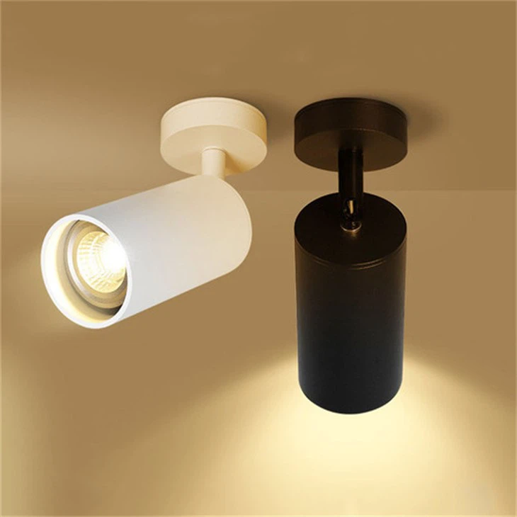 10w Track Light