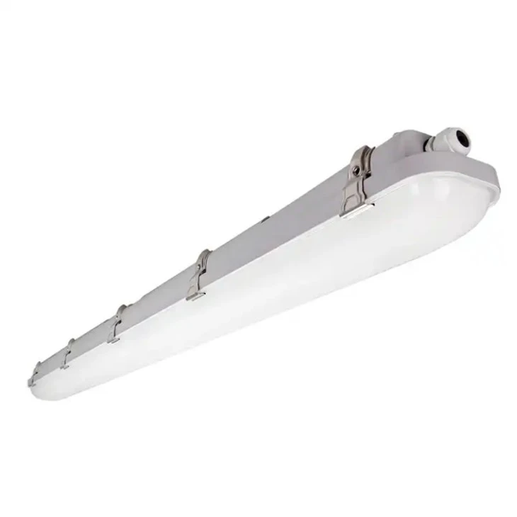 18W*2 Double Tubes Led Tri-proof Light