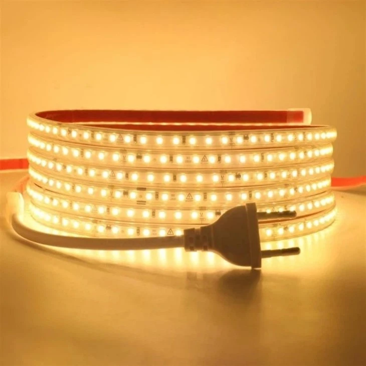Flexible LED Strip Light DC24v