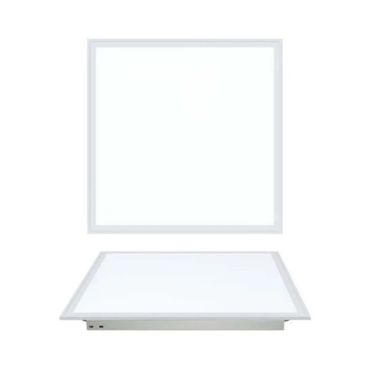36W 48W Commercial LED Panel Lights factory