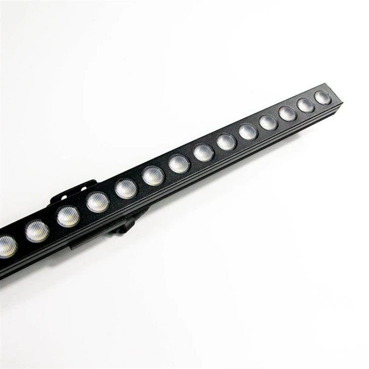 5000K Cool White LED Wall Washer