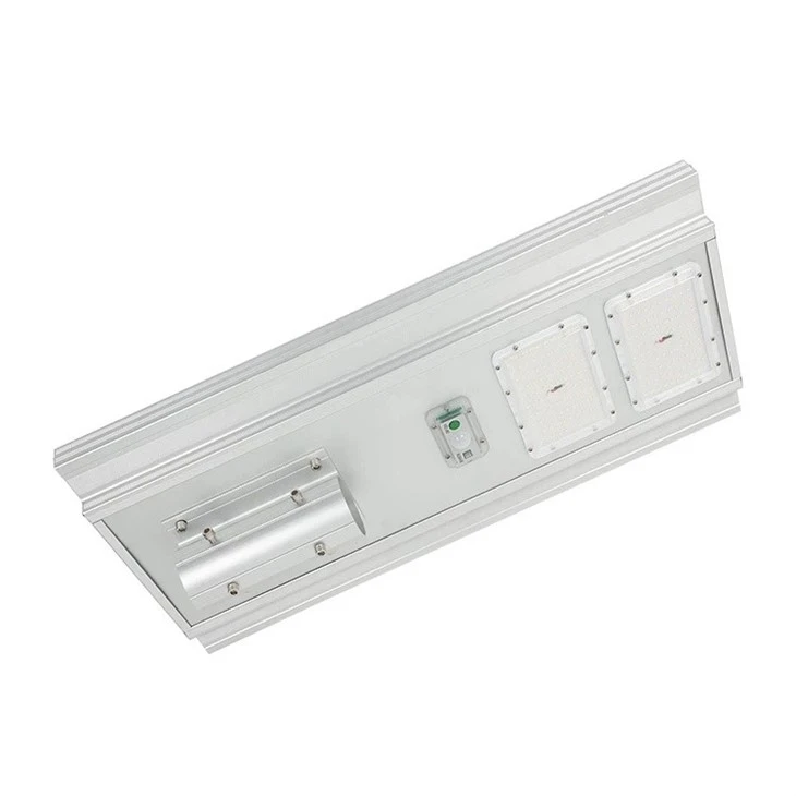 50w Solar Street Lamp 3000k