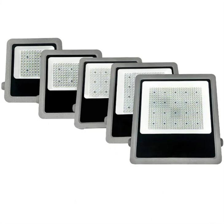 Strong Wind Resistance Outdoor Stadium Led Floodlight suppliers