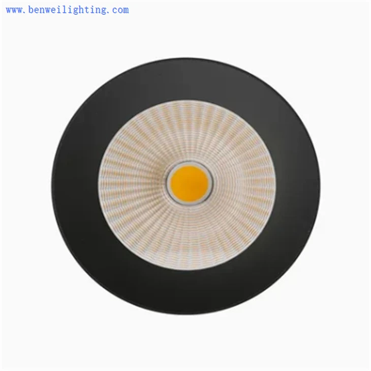 hanging track lights